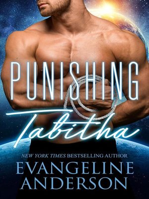 Punishing Tabitha - ebook